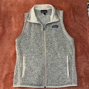 Patagonia Vest, Size M